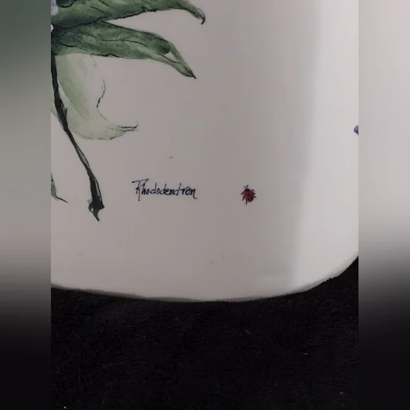 Tissue holder - Picture 7 of 11